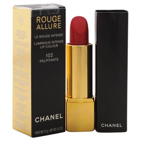 chanel lipstick prices uk